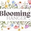 blooming_hanger